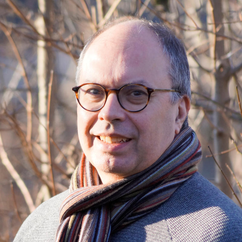 PD Dr. med. Matthias Dütsch