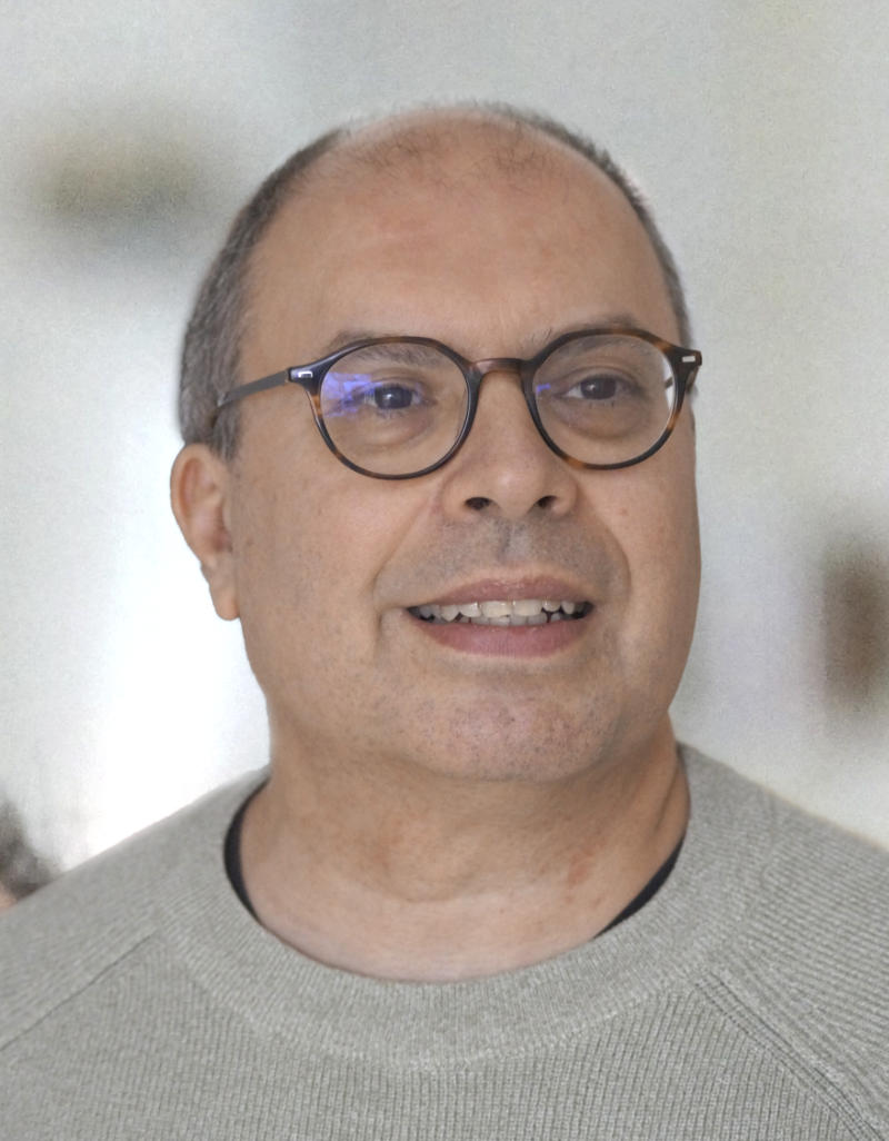 Priv.-Doz. Dr. med. Matthias Dütsch, Neurologe