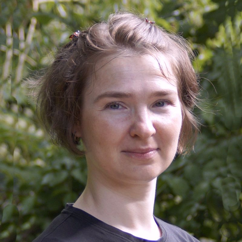 Michelle Lich